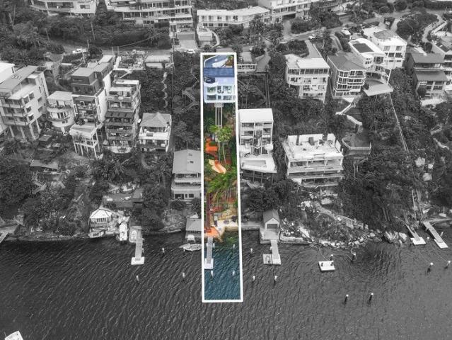 House for sale in Sydney, New South Wales