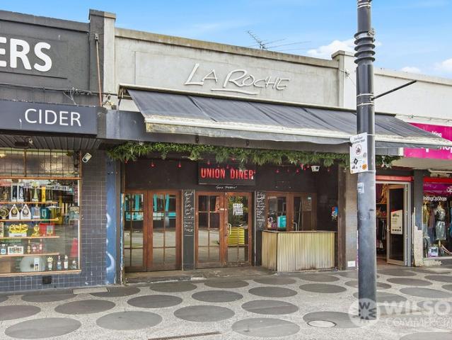 Retail for rent in St Kilda, Melbourne