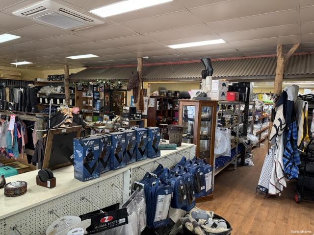 Retail for sale in Warral, Western Australia