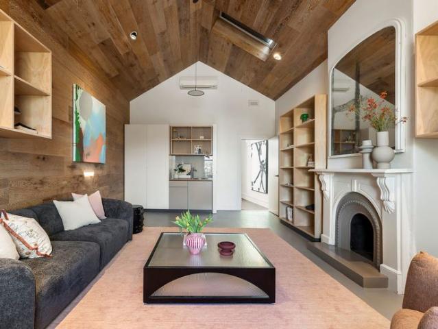 Granny Flat for rent in Camerons Creek, Victoria