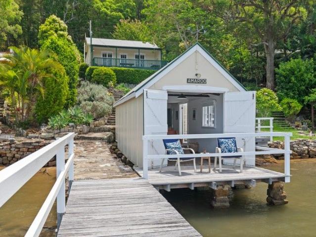 House for sale in Bar Point, New South Wales