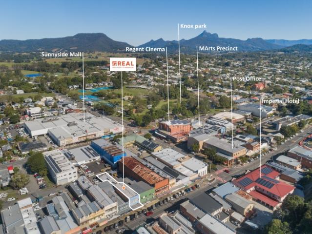 Retail for sale in Mount Warning, New South Wales