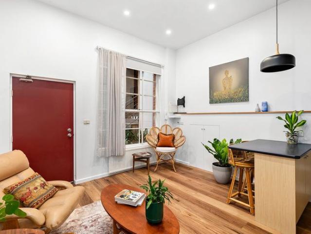 Apartment for rent in Camerons Creek, Victoria