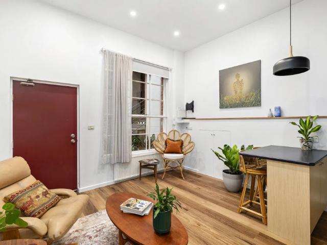 Apartment for rent in Camerons Creek, Victoria