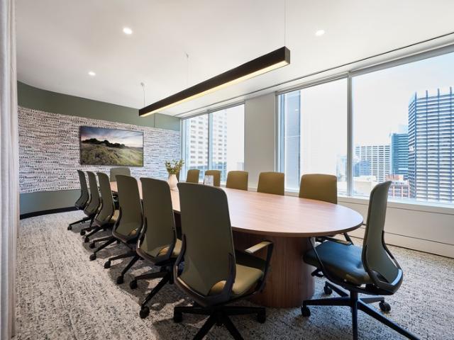 Office for rent in Sydney CBD, Sydney