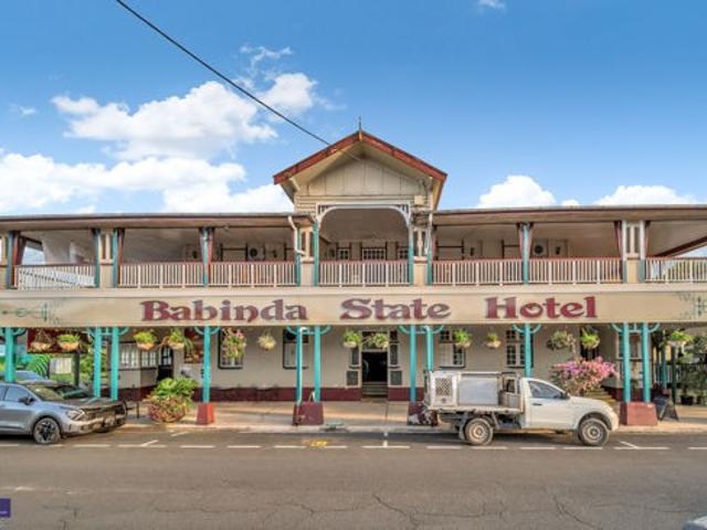 Townhouse for sale in Babinda, Queensland
