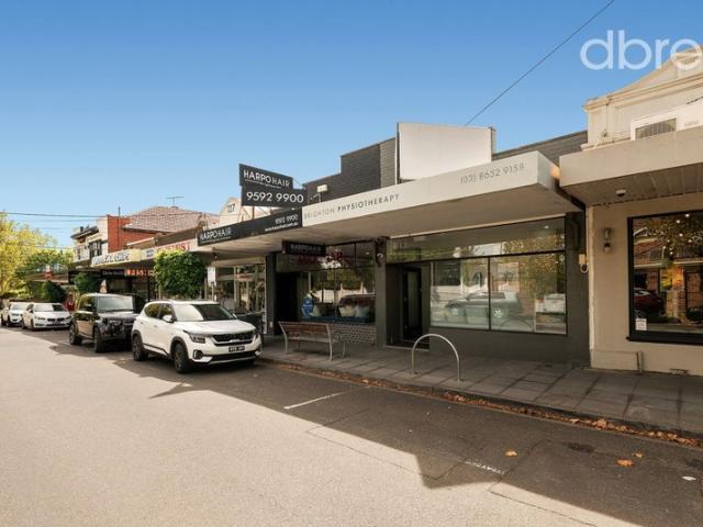 Retail for rent in Camerons Creek, Victoria