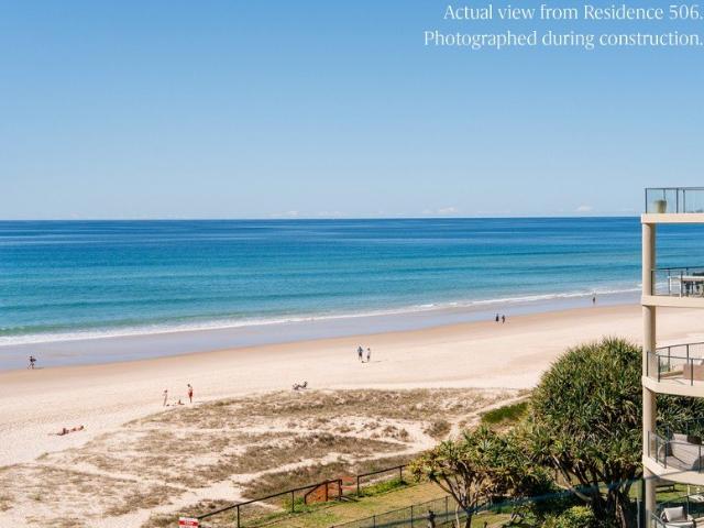 Apartment for sale in Palm Beach, Gold Coast City