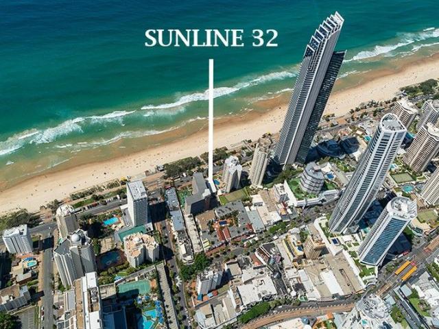 Flat for sale in Gold Coast, Gold Coast Urban