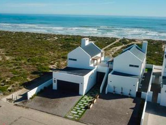 House for sale in West Coast, Dwarskersbos