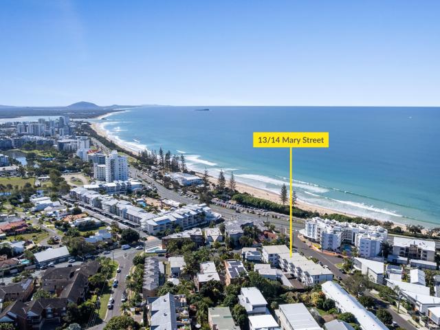 Apartment for sale in Alexandra, Queensland