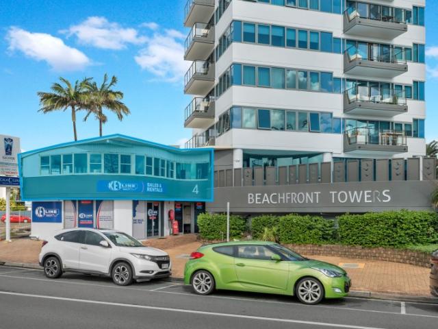 Property for rent in Kings Creek, Queensland