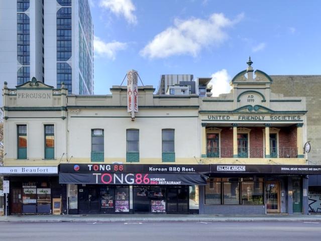 Retail for sale in Cockburn, Western Australia
