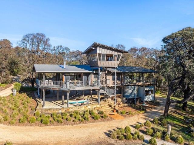 Cottage for sale in Bellbrae, Victoria
