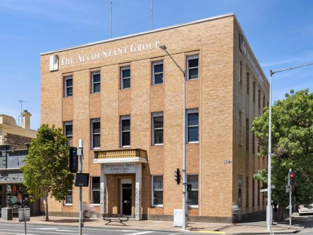 Office for sale in Geelong, Victoria