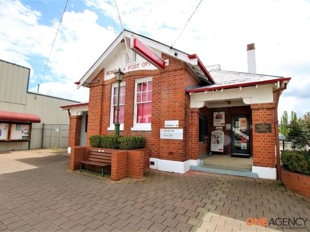 Retail for sale in Bombala, New South Wales