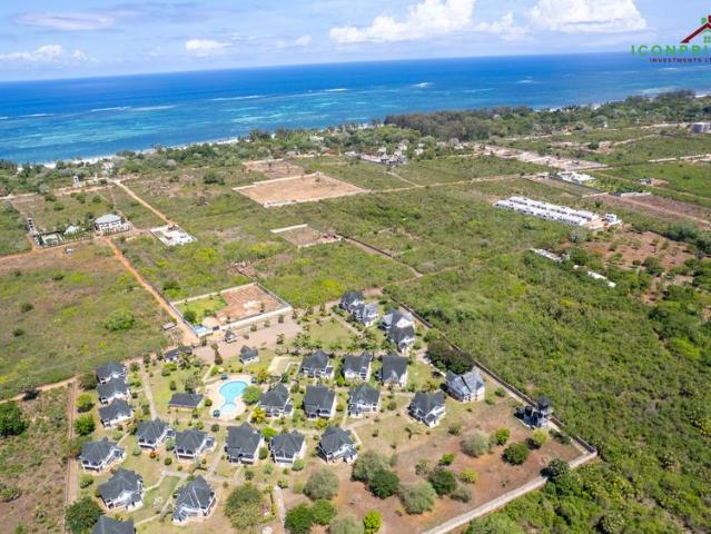 Land for sale in Msambweni, Ukunda