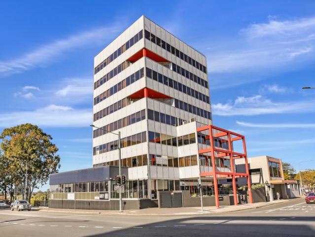 Office for rent in Sydney, New South Wales