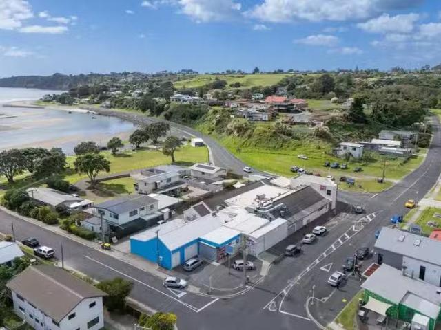 House for rent in Normanby, Taranaki
