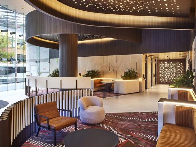 Office for rent in Sydney, New South Wales