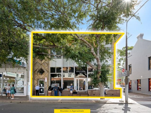 Retail for sale in Sydney, New South Wales
