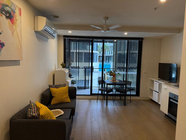 Apartment for rent in Camerons Creek, Victoria