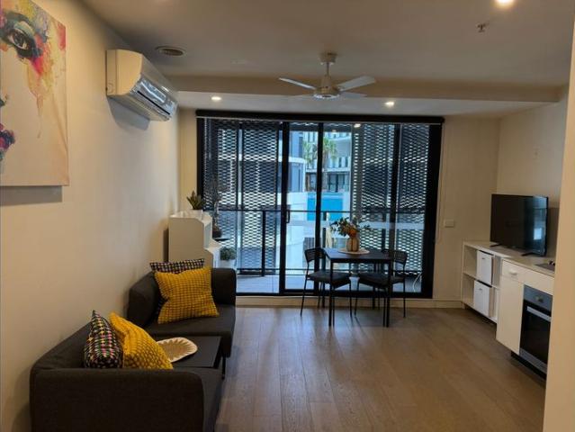 Apartment for rent in Camerons Creek, Victoria