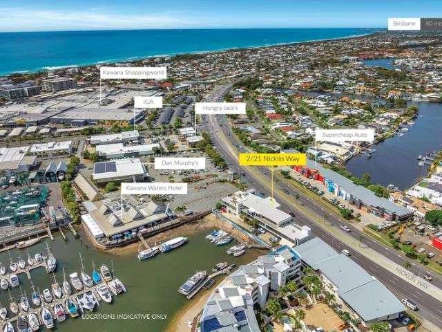 Retail for sale in Minyama, Sunshine Coast Regional