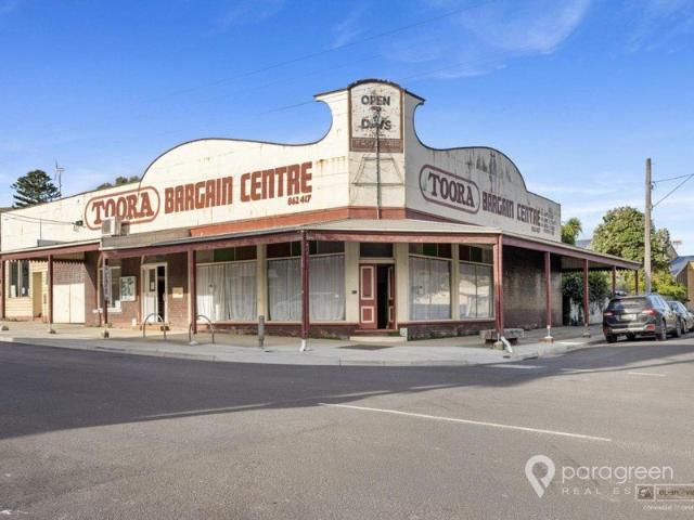 House for sale in Toora, Victoria