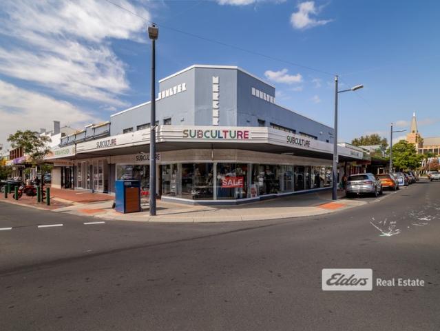 Retail for sale in Bunbury