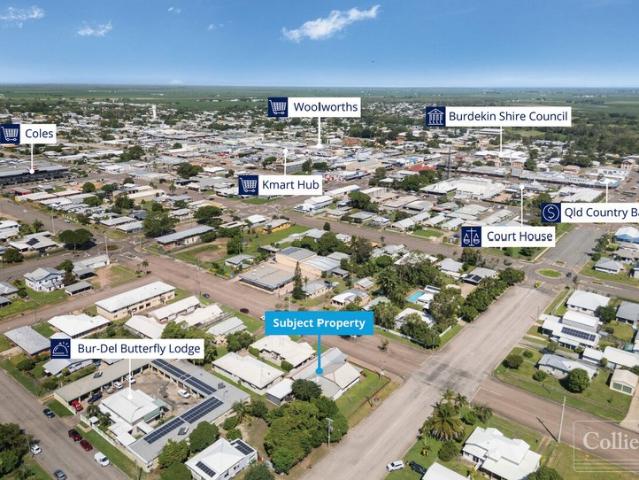 Retail for sale in Ayr, Queensland