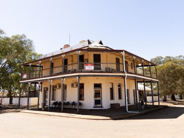 House for sale in Burracoppin, Western Australia
