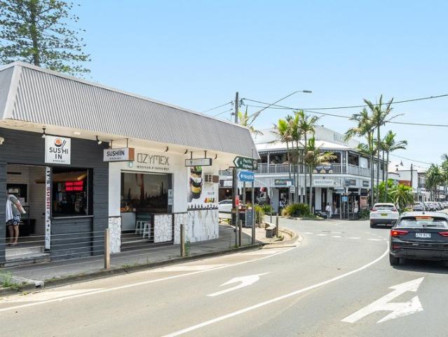 Property for sale in Byron Bay, New South Wales
