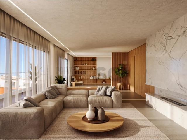 Apartamento venda em Almada, Setúbal