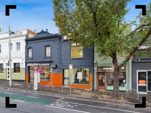 Office for rent in Camerons Creek, Victoria