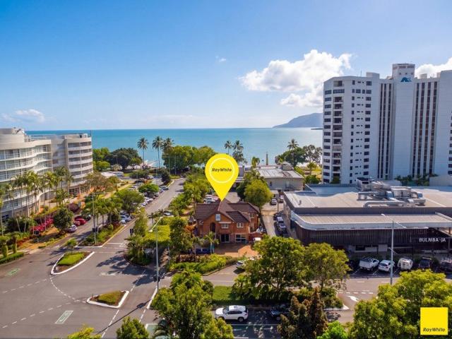 House for sale in Cairns City, Cairns