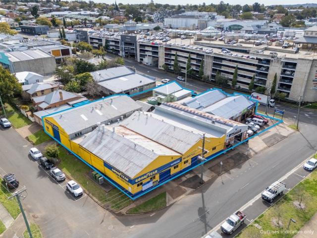 Property for sale in Toowoomba, Queensland