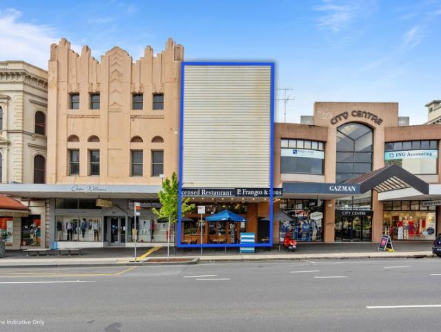 Retail for sale in Ballarat, Victoria