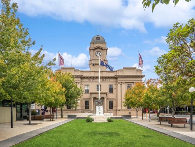Office for rent in Geelong, Victoria