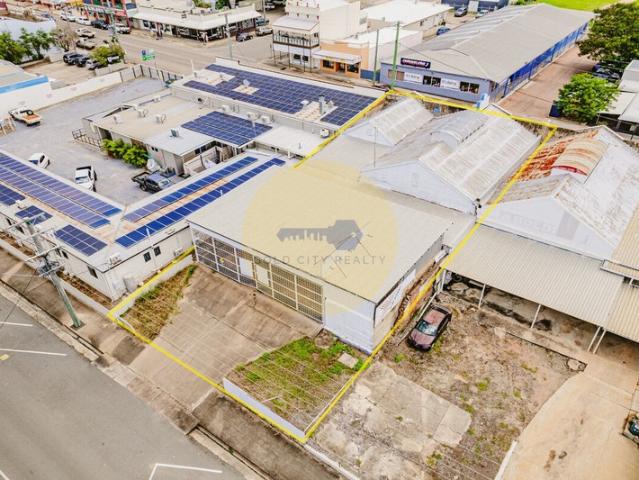 Retail for sale in Charters Towers, Queensland