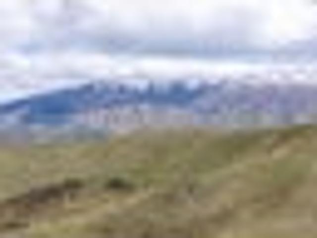 Land for sale in Otakou