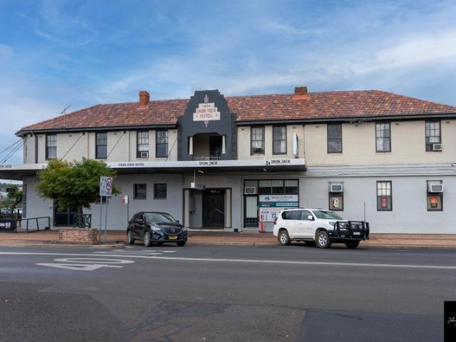 Townhouse for sale in Gunnedah, New South Wales