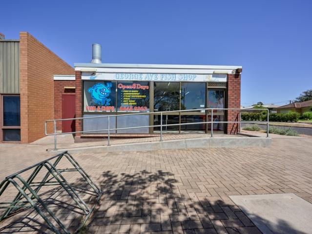 Retail for sale in Whyalla Norrie, South Australia