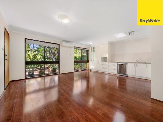 Property for rent in Bourne Gardens, District of Belconnen