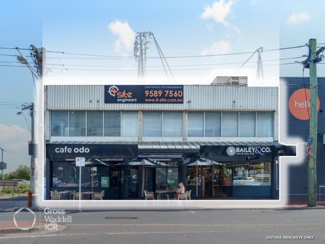 Retail for sale in Camerons Creek, Victoria