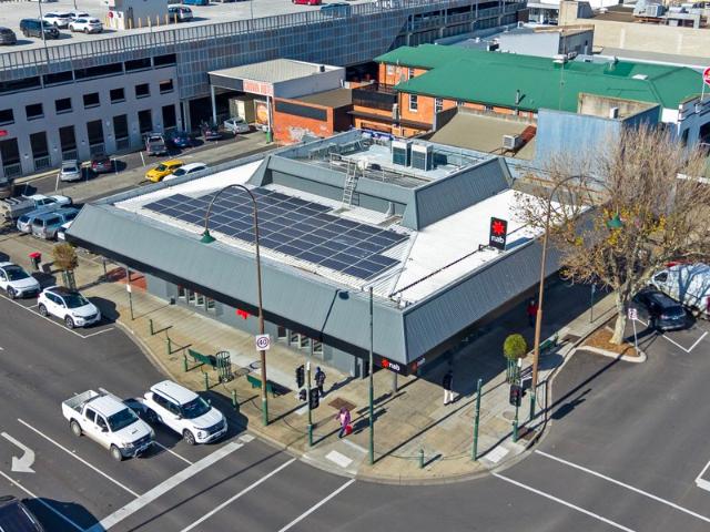 Office for sale in Traralgon, Victoria