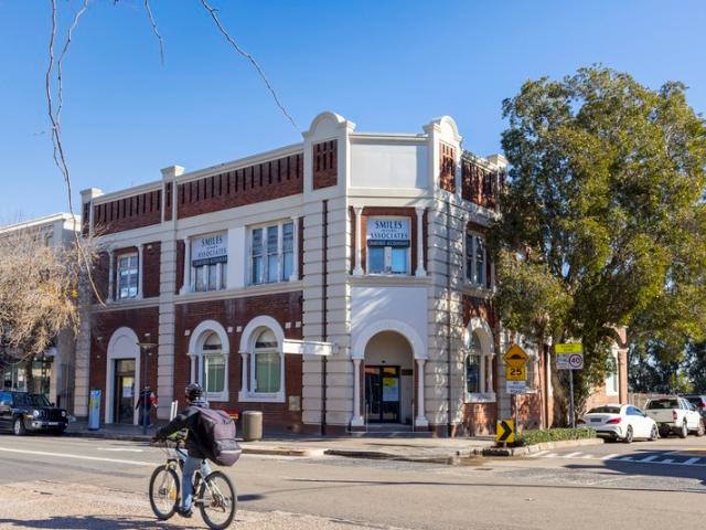 Retail for rent in Sydney, New South Wales