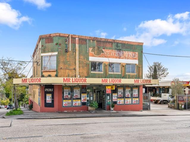 Property for rent in Inner West, Sydney
