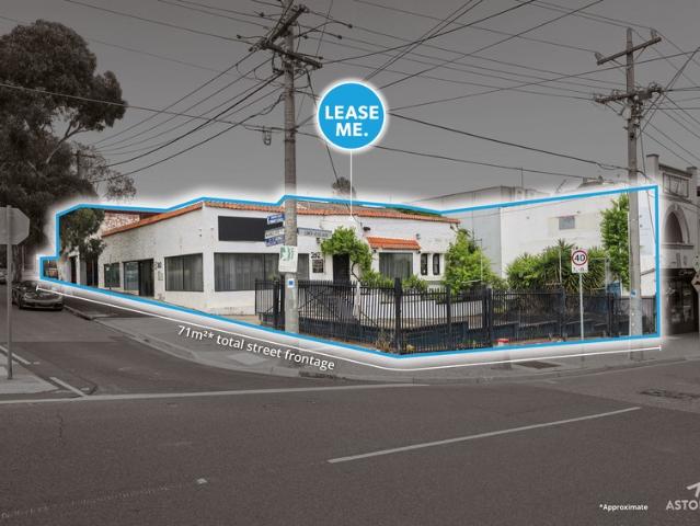 Retail for rent in Camerons Creek, Victoria
