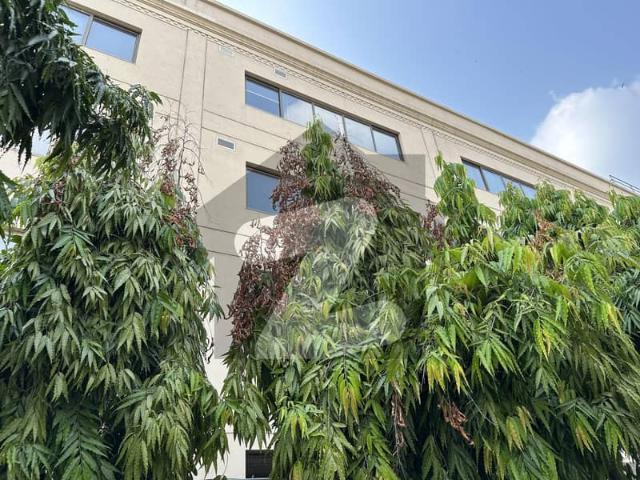 Office for rent in Rawalpindi, Islamabad Capital Territory